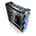 case raijintek eris evo tempered glass mayro 0r20b00172 extra photo 3