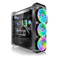 case raijintek eris evo tempered glass mayro 0r20b00172 extra photo 8