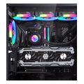 raijintek paxx g4 cable gen 40 riser card adapter extra photo 3