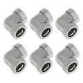raijintek pelias adapter silver d160906 extra photo 3