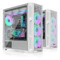 case raijintek ponos ultra tg4 white 0r20b00227 extra photo 2