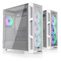case raijintek ponos ultra tg4 white 0r20b00227 extra photo 3