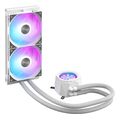 systima ydropsyxis raijintek cyclops lite 240 white 0r10b00234 extra photo 1