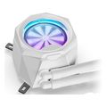 systima ydropsyxis raijintek cyclops lite 360 white 0r10b00232 extra photo 4