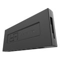 raijintek rjk 5v drgb pwm control hub black 0r40b00225 extra photo 6