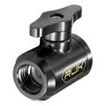 raijintek rjk draining valve black 0r40b00252 extra photo 2