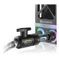 raijintek rjk draining valve black 0r40b00252 extra photo 4