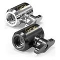raijintek rjk draining valve silver 0r40b00253 extra photo 5