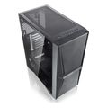case raijintek silenos ms pro tempered glass black 0r20b00205 extra photo 5