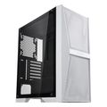 case raijintek silenos ms pro tempered glass white 0r20b00207 extra photo 3