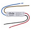 shelly 1 channel decoupler 230v extra photo 2