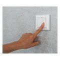 shelly blu wall switch 4 gira merten adapter extra photo 2
