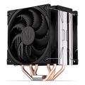 psyktra epexergasti endorfy fera 5 dual fan black ey3a006 extra photo 1