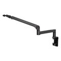 basi stirixis mikrofonoy endorfy broadcast low profile boom arm ey0a009 extra photo 4