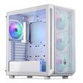 case endorfy arx 700 white argb ey2a017 extra photo 1