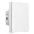 sonoff m5 1c 80w matter smart wall switch 1 channel white for frame extra photo 3