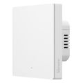 sonoff m5 1c 86w matter smart wall switch 1 channel white extra photo 1