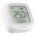 sonoff snzb 02wd zigbee lcd smart temperature humidity sensor extra photo 1