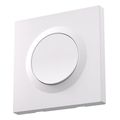 sonoff zbminil2 e fusion series orb zbw1l zigbee wall switch white extra photo 1