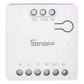 sonoff mini d wifi matter switch ac dc 12 48v xiri epafi extra photo 1
