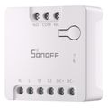 sonoff mini d wifi matter switch ac dc 12 48v xiri epafi extra photo 2