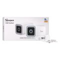 sonoff cam b1p wifi external camera 2k extra photo 4