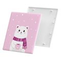sonoff decorative cartoon cover for t5 1 channel touch switch extra photo 2