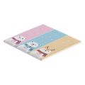 sonoff decorative cartoon cover for t5 3 channel touch switch extra photo 1