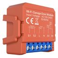 avatto gds16 tuya wireless smart garage door switch extra photo 1