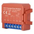 avatto gds16 tuya wireless smart garage door switch extra photo 2
