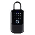 avatto sdl k5 tuya wireless smart fingerprint safe extra photo 1