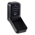 avatto sdl k5 tuya wireless smart fingerprint safe extra photo 2