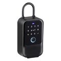 avatto sdl k5 tuya wireless smart fingerprint safe extra photo 3