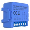 avatto zwsm16 dc 1 zigbee 1 channel smart switch extra photo 1