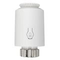 avatto trv06 zigbee tuya smart thermostat radiator valve white extra photo 1