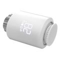 avatto trv06 zigbee tuya smart thermostat radiator valve white extra photo 2