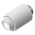 avatto trv07 zigbee tuya smart thermostat radiator valve white extra photo 1