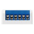 avatto lzwsm16 w3 zigbee 3 channel smart internal switch extra photo 3