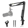 maono ba20 boom arm black extra photo 1