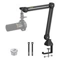 maono ba37 boom arm black extra photo 1