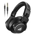 maono au mh700 studio headphones black extra photo 1