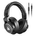 maono au mh700 studio headphones black extra photo 3