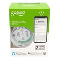 gosund sp111 tuya wireless smart plug 3680w 16a 2 pack extra photo 3