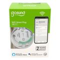 gosund sp111 tuya wireless smart plug 3680w 16a 4 pack extra photo 3