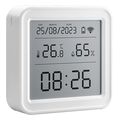 gosund st17 zigbee smart lcd temperature and humidity sensor extra photo 2