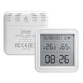 gosund st17 zigbee smart lcd temperature and humidity sensor extra photo 3
