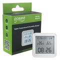 gosund st17 zigbee smart lcd temperature and humidity sensor extra photo 4