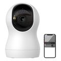 gosund ipc2 3mp ptz tuya wireless smart indoor ip camera extra photo 3