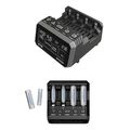 skyrc nc2200 aa aaa battery charger extra photo 1