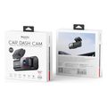 yesido km21 1080p dash camera wi fi 147inch lcd black extra photo 4